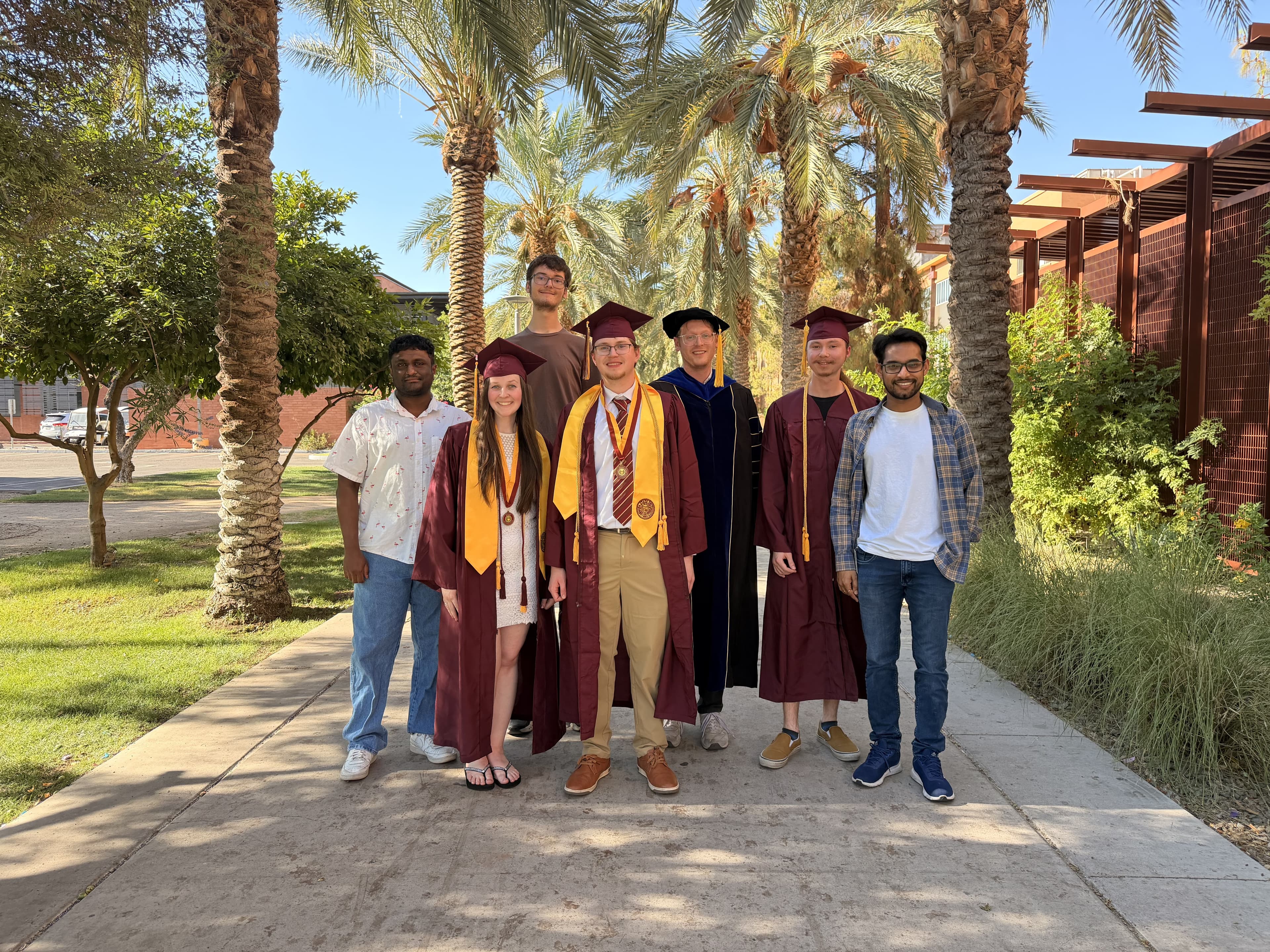 Lab photo