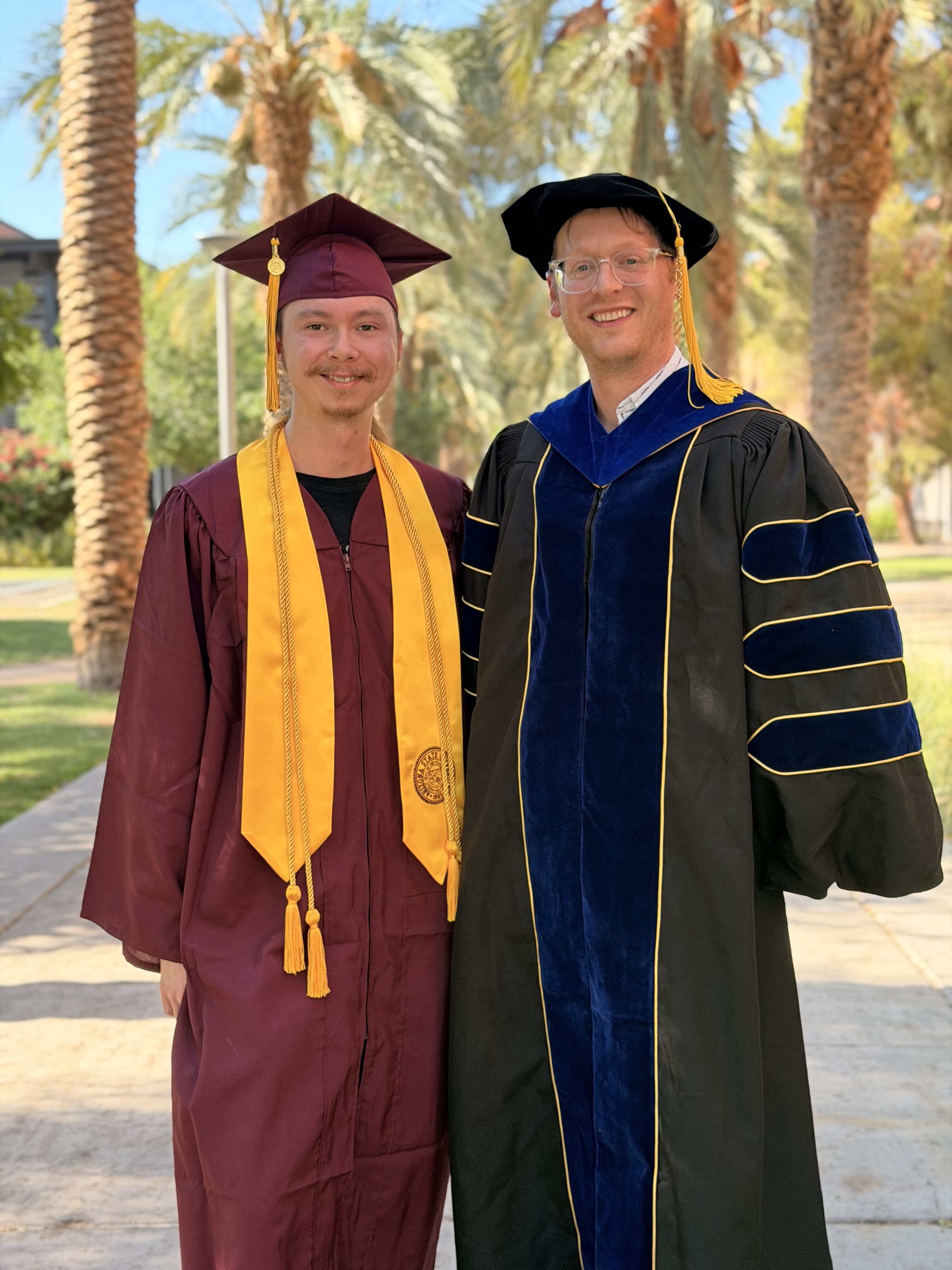 Lab photo